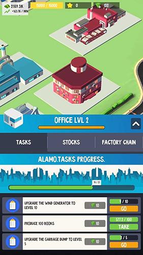 回收工厂2 安卓版v1.5.4截图3