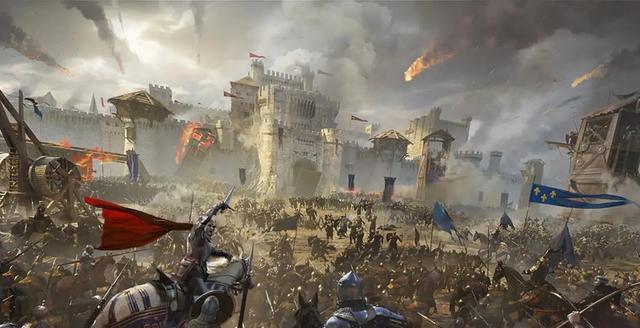 重返帝国百度版11