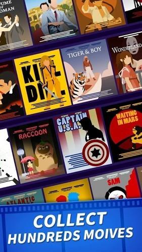 闲置电影帝国大亨内置修改器版 安卓版v2.13.02截图2