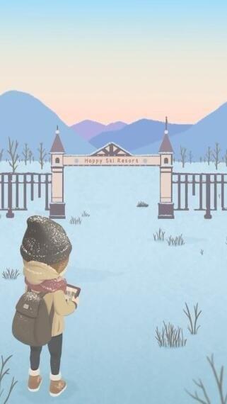 密雪冰场大亨截图1