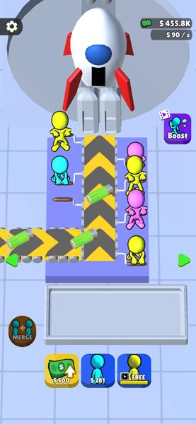 人类电力公司 安卓版v1.2截图2