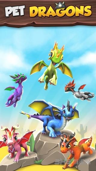 小矿工艾德尔 安卓版V3.1.1截图2