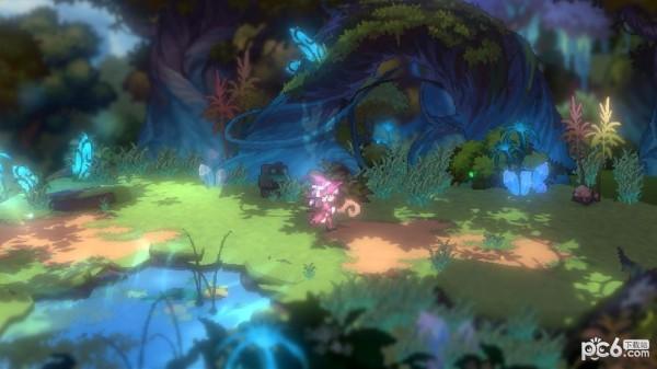 复苏的魔女无限金币版截图2