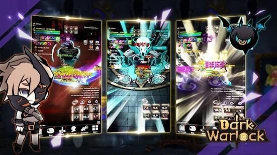 暗黑巫师 安卓版v1.17.0截图1