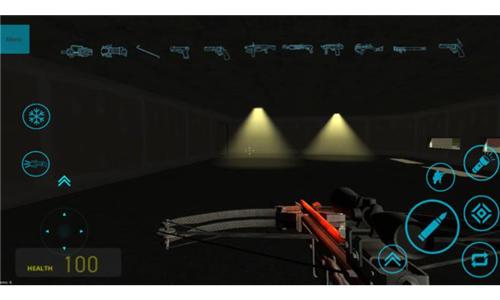 盖瑞模组安卓版 汉化版v1.1截图2