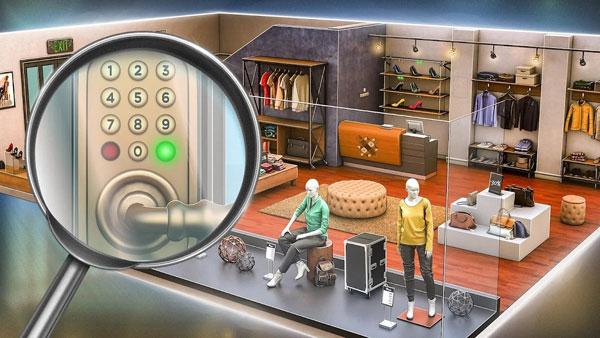 客房与出口 安卓版v2.23.0截图1