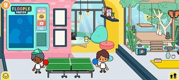 我的城市童话世界7