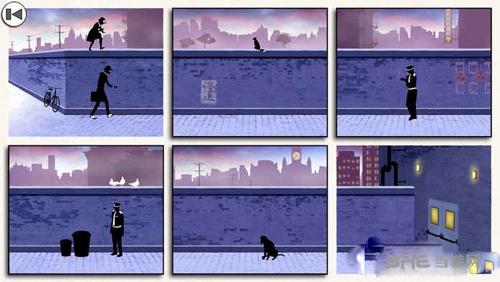 致命框架2汉化版 安卓版v2.0截图2