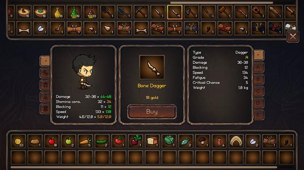 坎达英雄 安卓版v2.50截图3