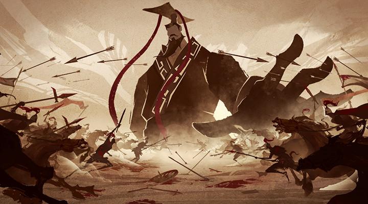 无悔华夏无敌版截图0