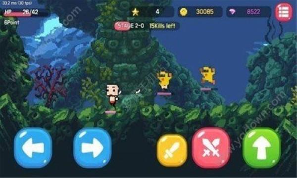 YOURSTORY 最新版v3.4截图2