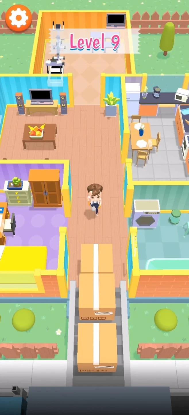 我可爱的家最新版截图2