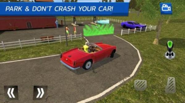 夏令营驾驶图片1