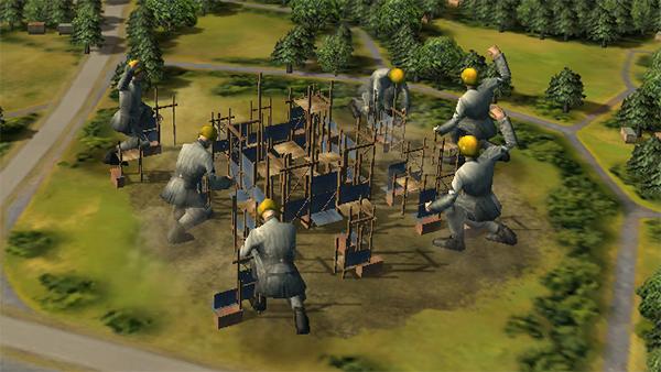 二战风云2截图4