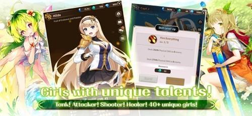 合并女孩 安卓版v1.67.1截图3