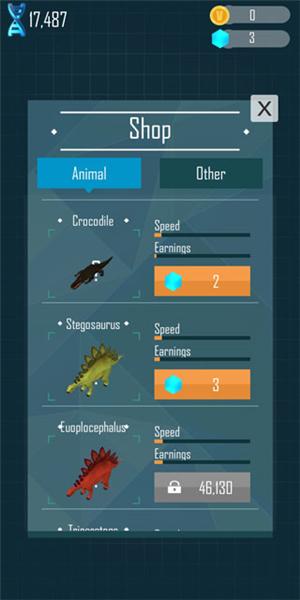 动物星球 (animal planet)安卓版v1.13截图3