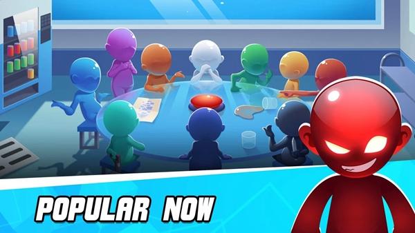 冒名顶替者 安卓版v2.0.20截图3