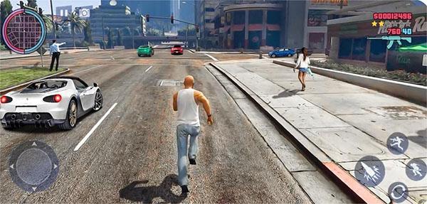 加州生活模拟器10