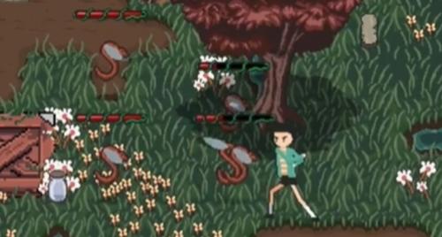 深入萨莫莫镇图片2