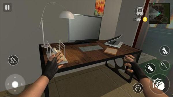 潜行模拟器 最新版v8.0截图3