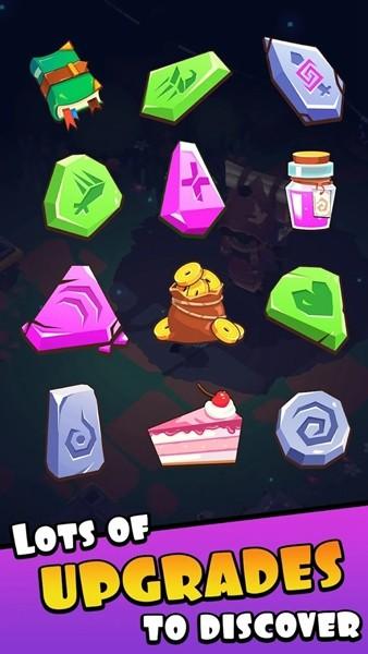 强大的英雄 安卓版v0.40截图1