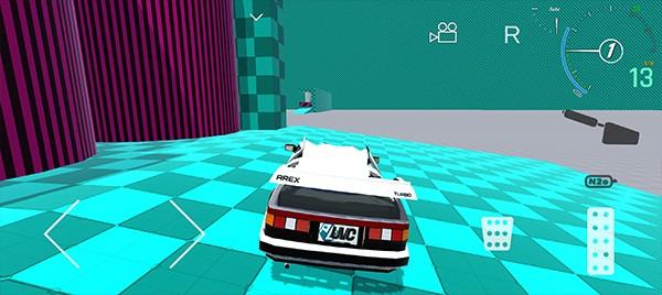 物理车祸模拟器 安卓版v5.3.2截图3