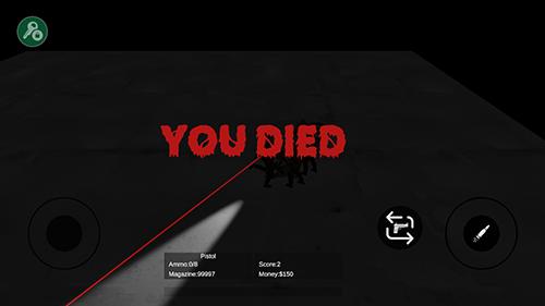 僵尸防御生存之战内置mod菜单图片2