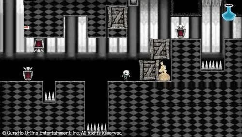 骷髅小王子 最新版v1.2.7截图2