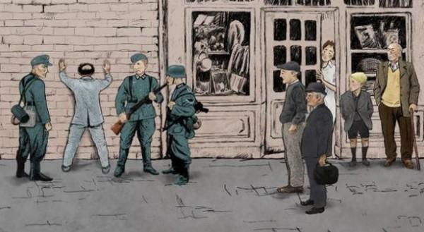 勇敢的人 安卓版vBuild 256截图2