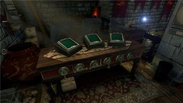 天坛之眼 安卓版0.8.1截图3