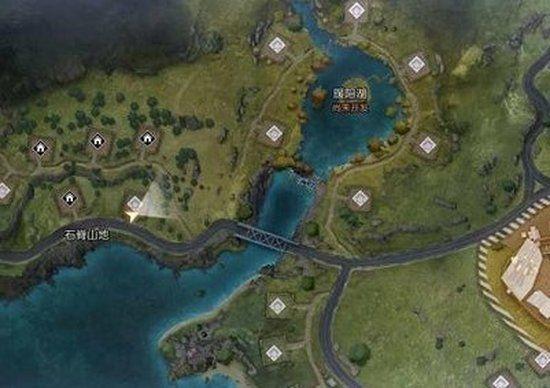 黎明觉醒生机图片11