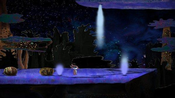 髓质 (Medulla)安卓版v1.3截图0