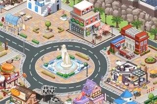 饮料小镇 安卓版v240507截图3