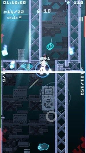 黑暗中安卓版 安卓版v1.0截图1