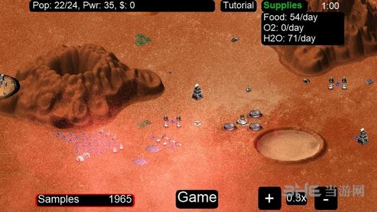 月球基地手游 (Moonbase Inc)安卓版V1.4.77截图2