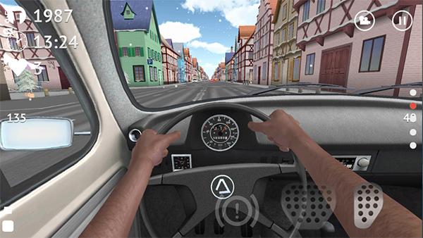 真人汽车驾驶德国高级版 安卓版v1.00.52截图3