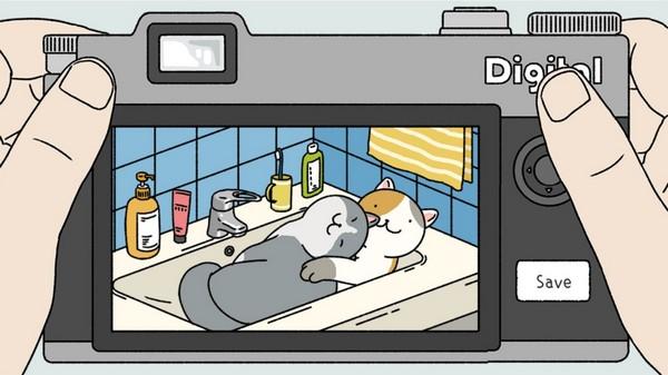 萌宅物语国际版 (AdorableHome)安卓版v2.10.3截图2