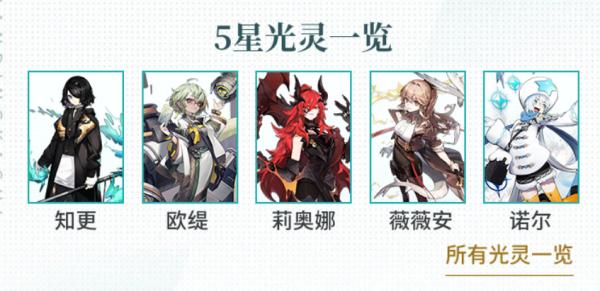 白夜极光国服图片10