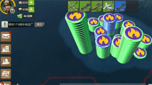 二战风云2顽石乐创客户端 安卓版v1.0.44截图1