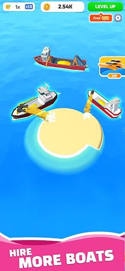 空闲岛公司 安卓版v1.26截图3