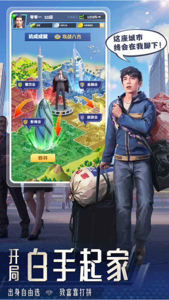 明日大亨图片15