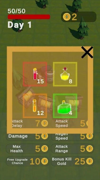 中世纪塔楼安卓手机版截图1