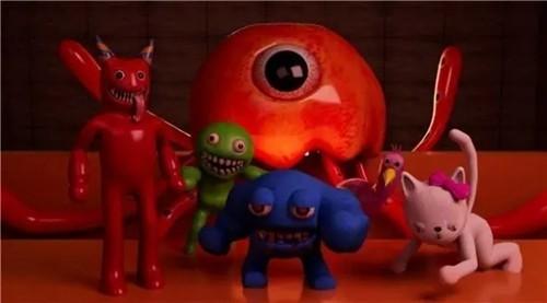 班班幼儿园5 手机版v1.0截图2