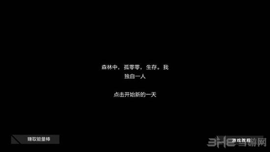 独自一人汉化 (On My Own)安卓版v1.4截图0