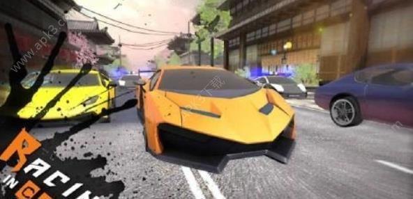 速度与漂移app截图0