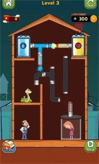 特里姆与比利亚图片1