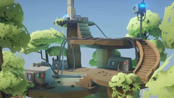 克里斯托的追求 安卓版v2020.10.15截图0