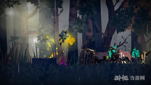 死亡之雨2无限金币 完整版1.0.13截图1