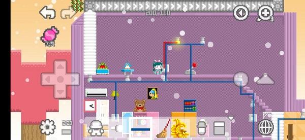 波古波古联机版图片图片12