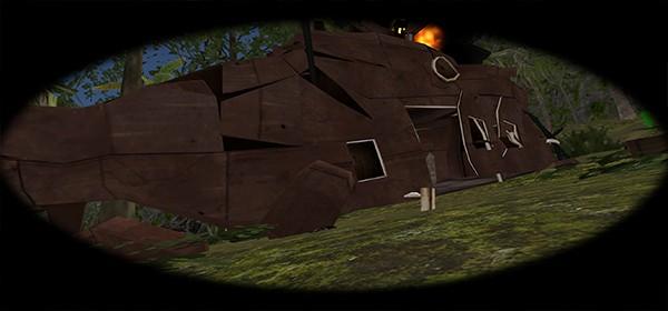 木筏生存森林2 安卓版v1.2.3截图3